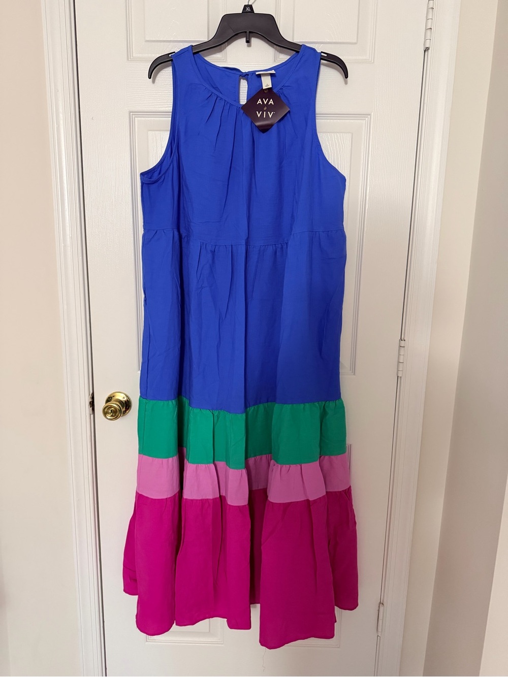 Women’s dress